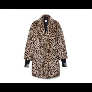 Cabi Josephine Coat (new from inventory)